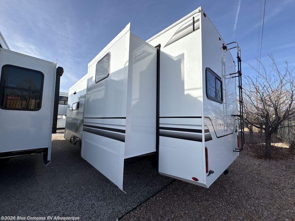 New 2025 Grand Design Influence 3704BH available in Albuquerque, New Mexico