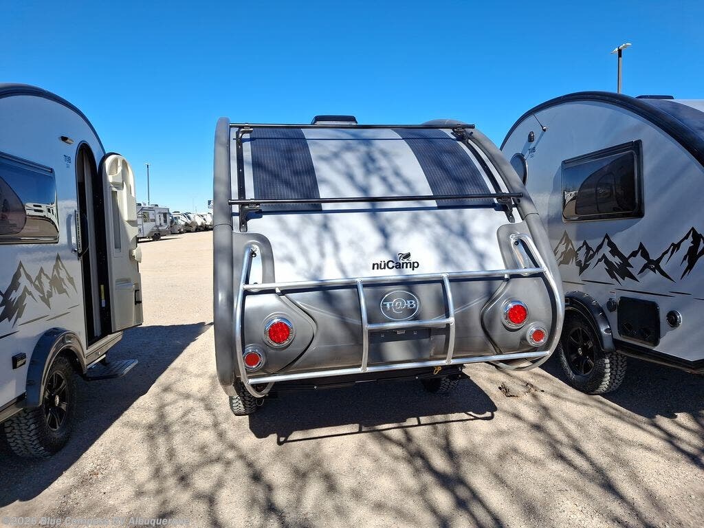 2025 TAB 320 Classic by NuCamp from Blue Compass RV Albuquerque in Albuquerque, New Mexico