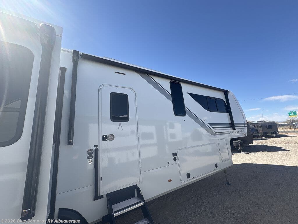 New 2025 Grand Design Influence 3503GK available in Albuquerque, New Mexico