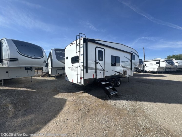 New 2025 Grand Design Reflection 100 Series 22RK available in Albuquerque, New Mexico
