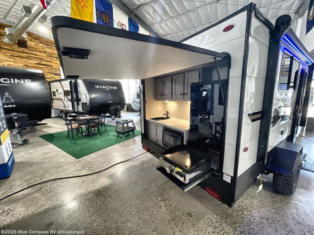 New 2025 Forest River Aurora ROK 12 ROK available in Albuquerque, New Mexico