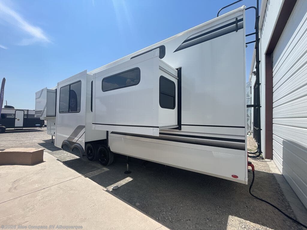 New 2026 Grand Design Influence 3804DS available in Albuquerque, New Mexico
