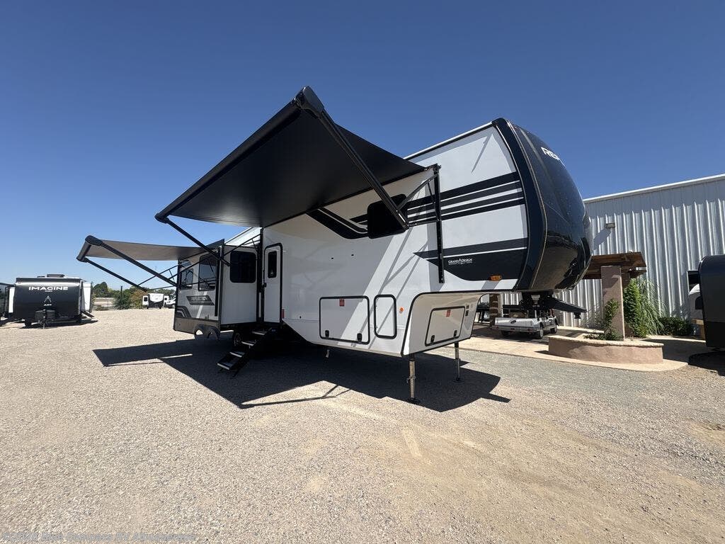 2026-grand-design-reflection-337rls-rv-for-sale-in-albuquerque-nm