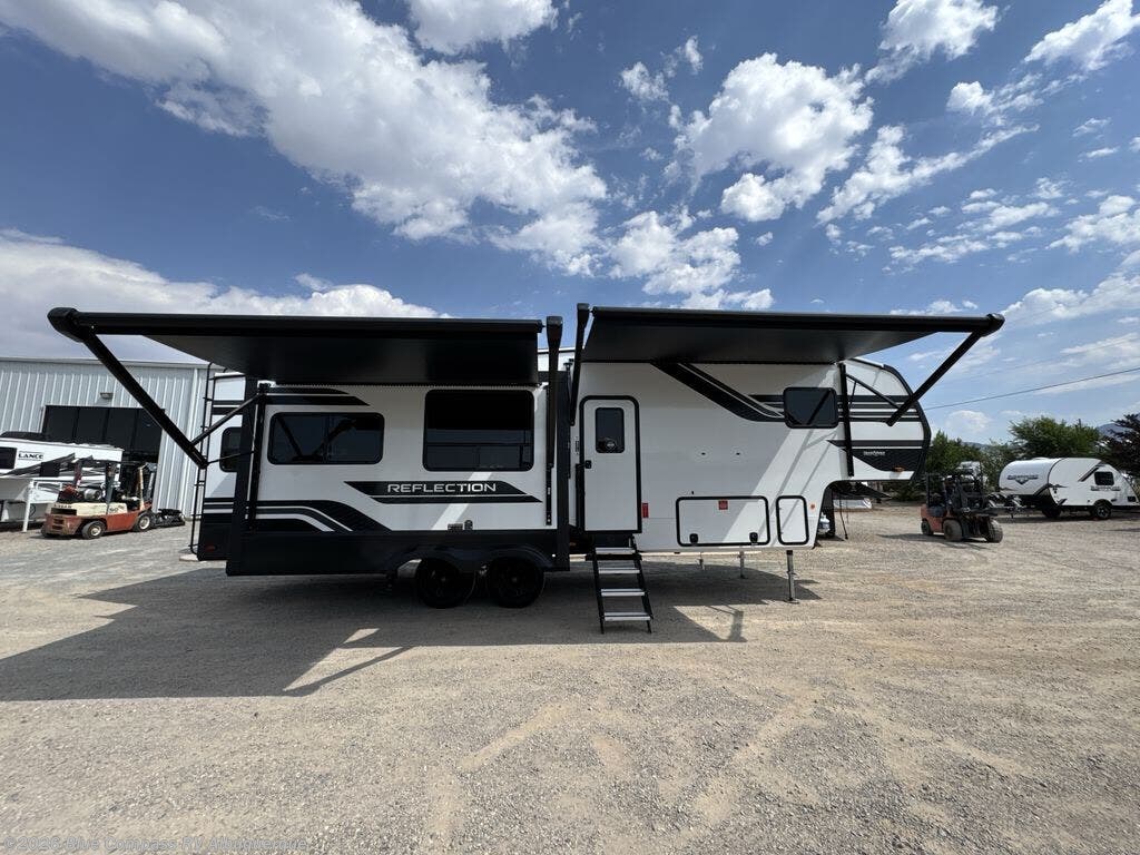 2026 Reflection 303RLS by Grand Design from Blue Compass RV Albuquerque in Albuquerque, New Mexico