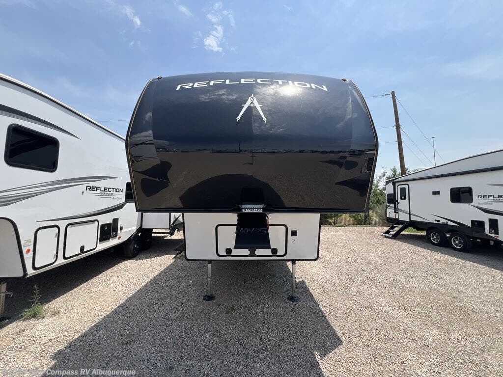 New 2026 Grand Design Reflection 311BHS available in Albuquerque, New Mexico