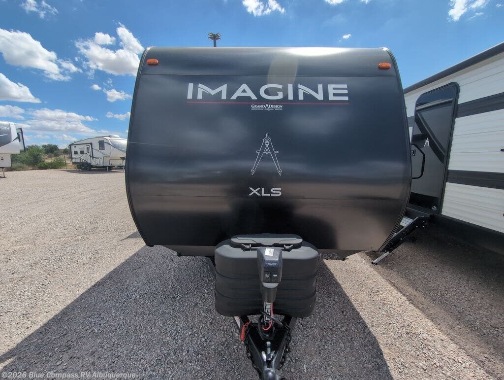 New 2026 Grand Design Imagine XLS 22RBE available in Albuquerque, New Mexico