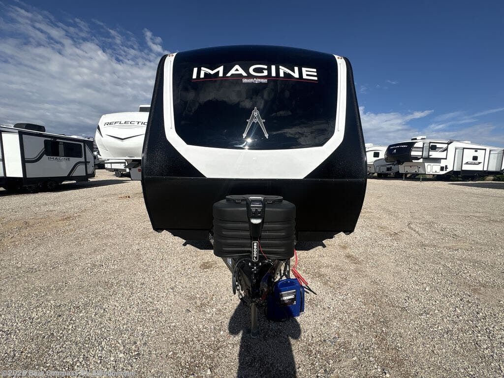 New 2026 Grand Design Imagine 2500RL available in Albuquerque, New Mexico