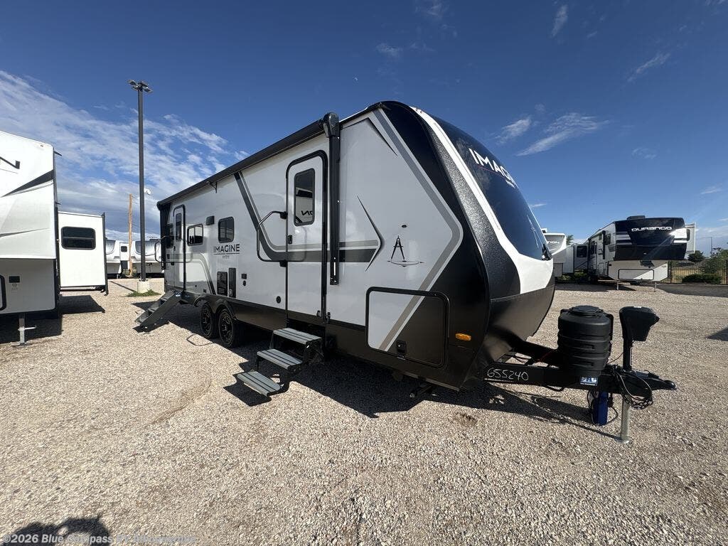 2026 Imagine 2500RL by Grand Design from Blue Compass RV Albuquerque in Albuquerque, New Mexico