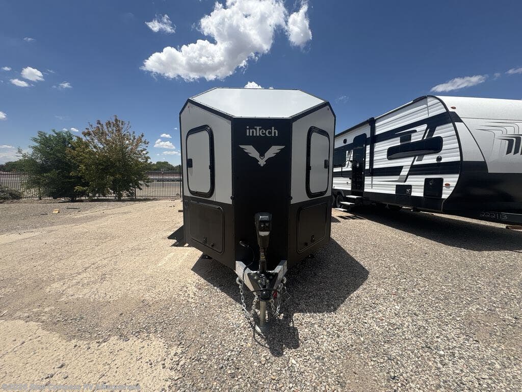 2026 Black Wing 724-X by inTech from Blue Compass RV Albuquerque in Albuquerque, New Mexico