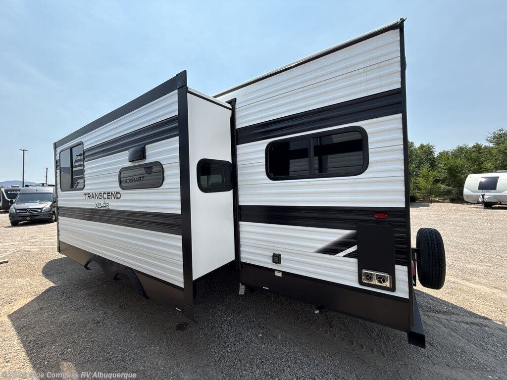 New 2026 Grand Design Transcend Xplor 25MLX available in Albuquerque, New Mexico