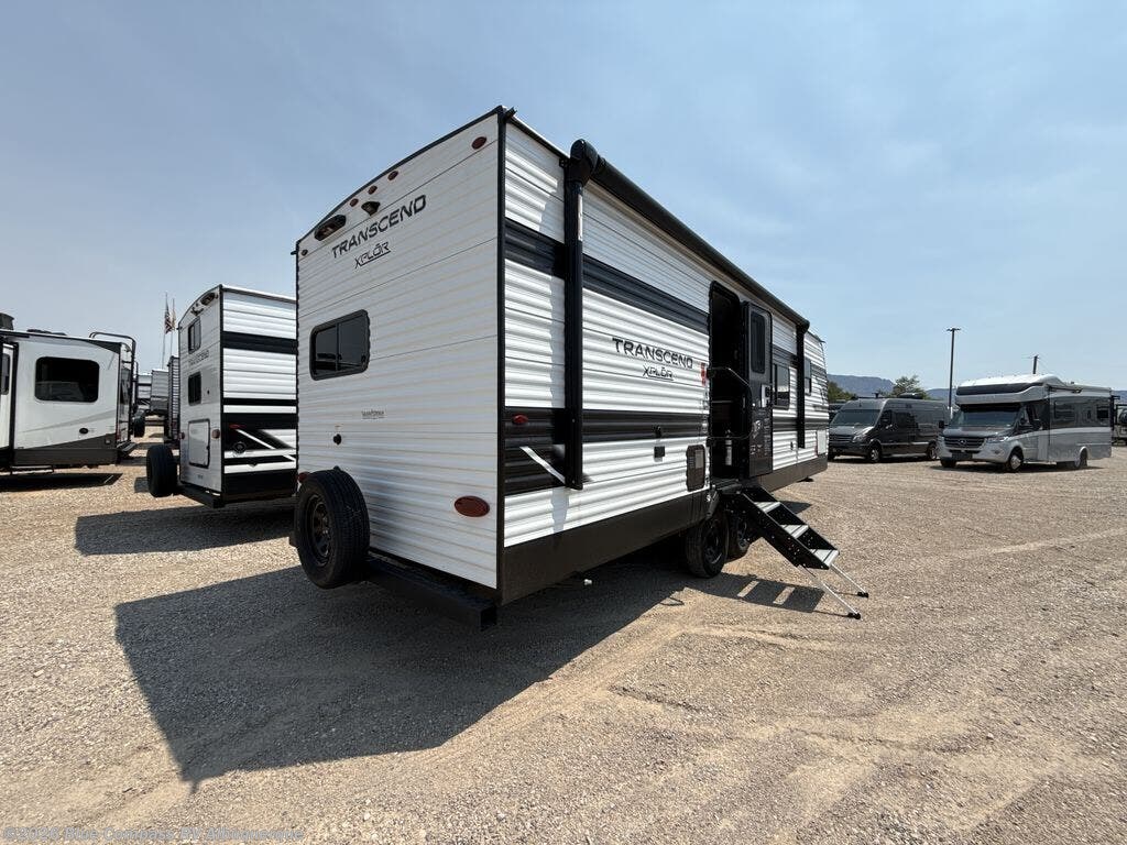 2026 Transcend Xplor 25MLX by Grand Design from Blue Compass RV Albuquerque in Albuquerque, New Mexico