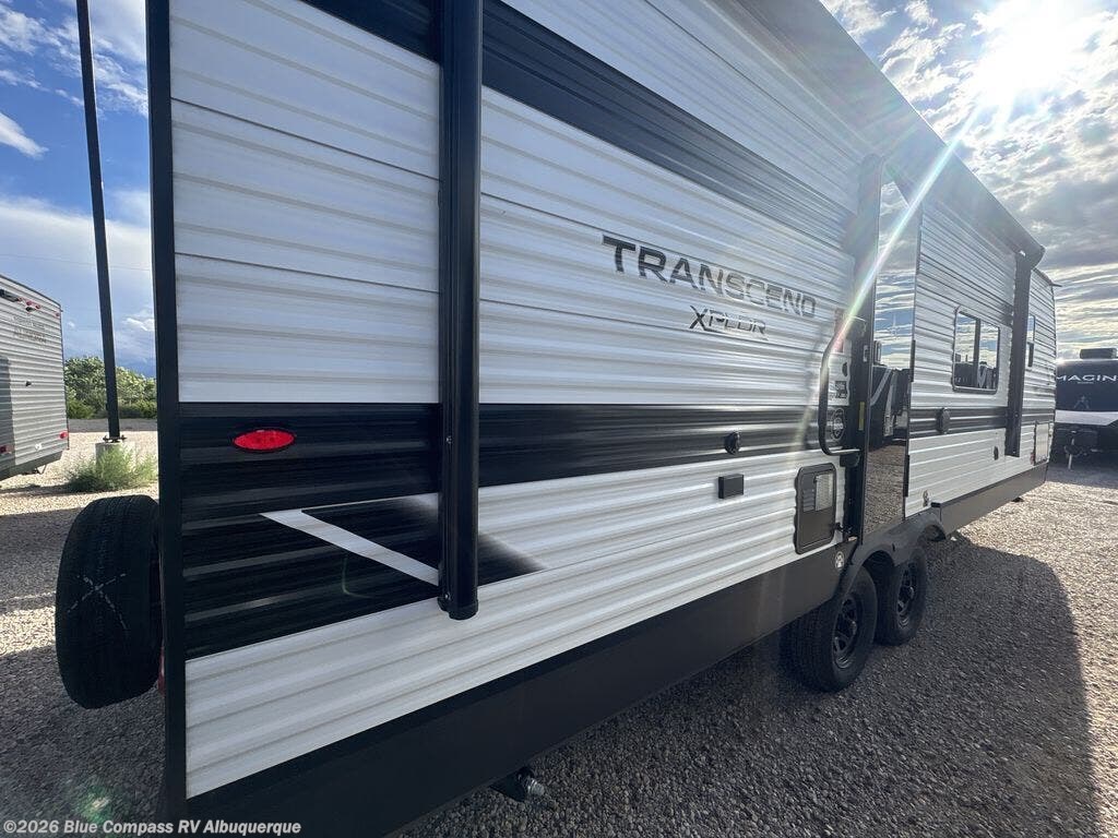 2026 Transcend Xplor 25MLX by Grand Design from Blue Compass RV Albuquerque in Albuquerque, New Mexico