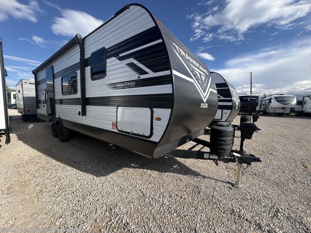 New 2026 Grand Design Transcend Xplor 25MLX available in Albuquerque, New Mexico