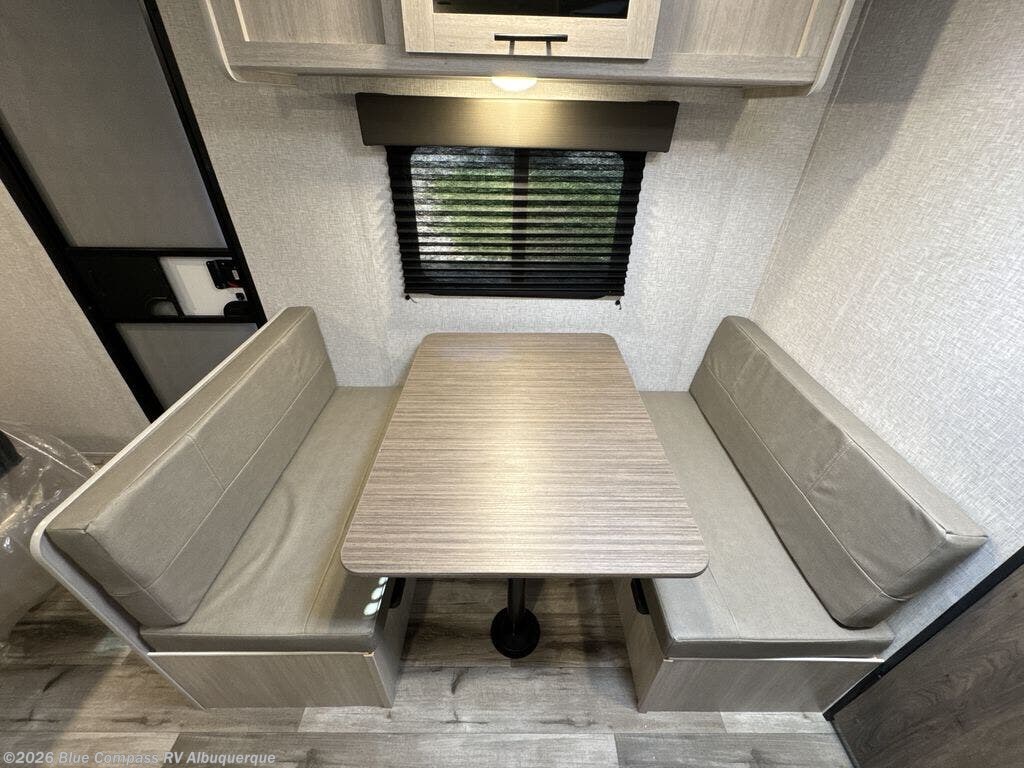 2026 CrossRoads Zinger Lite 18RB #T123620 - For Sale in