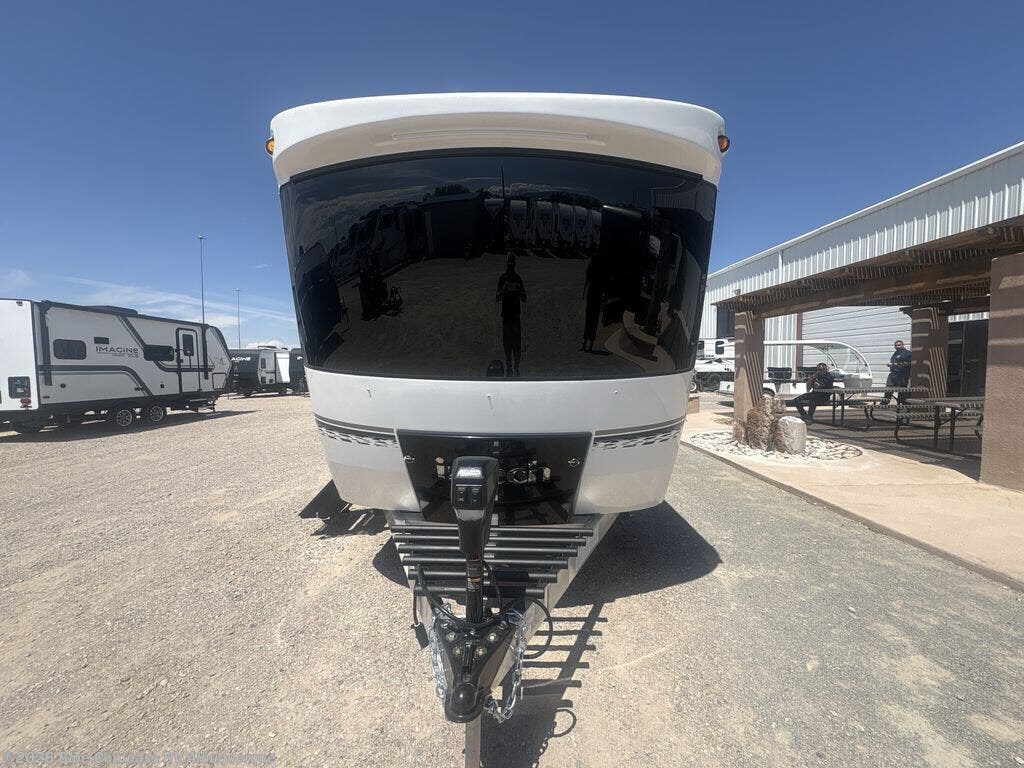 New 2026 inTech Sol Dusk available in Albuquerque, New Mexico