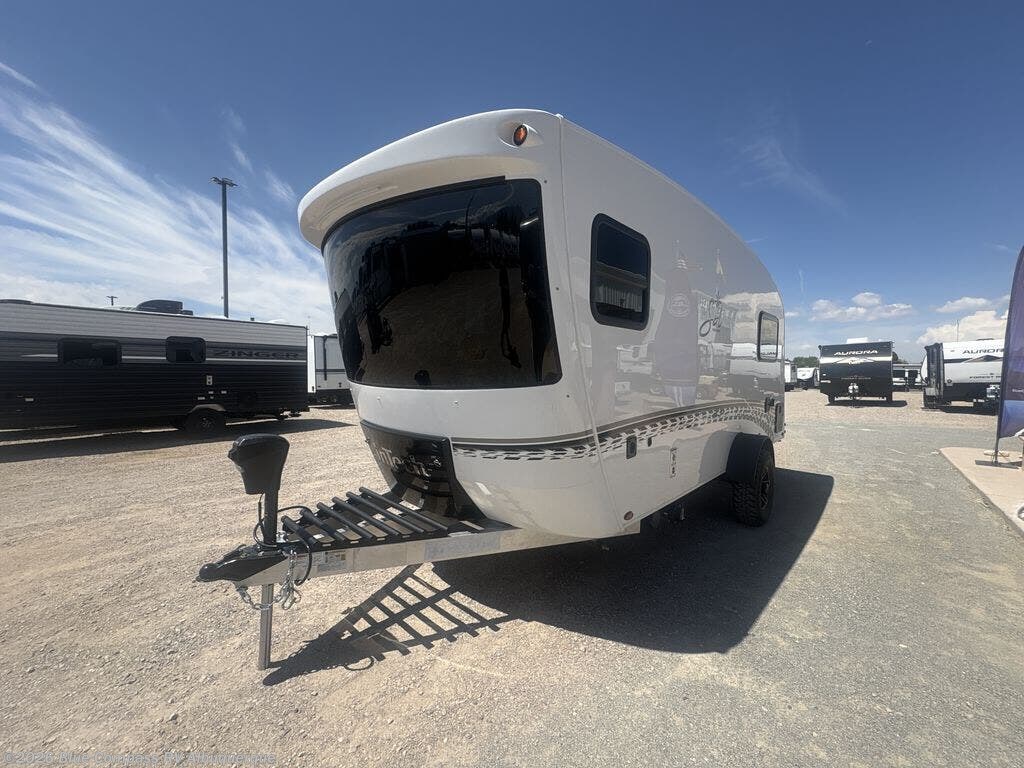 2026 Sol Dusk by inTech from Blue Compass RV Albuquerque in Albuquerque, New Mexico