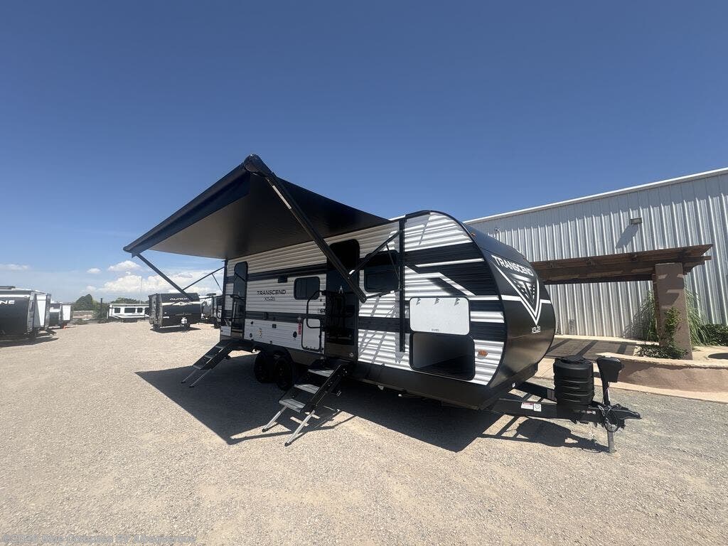 2026 Transcend Xplor 23BHX by Grand Design from Blue Compass RV Albuquerque in Albuquerque, New Mexico