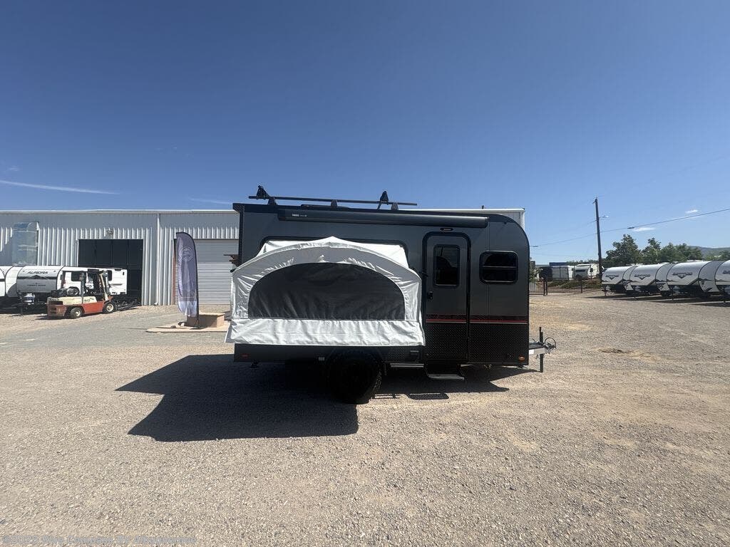 2026 Flyer Discover by inTech from Blue Compass RV Albuquerque in Albuquerque, New Mexico