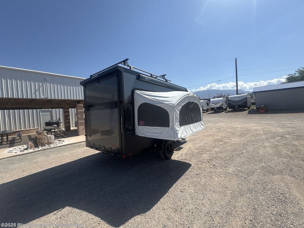 2026 inTech Flyer Discover - New Travel Trailer For Sale by Blue Compass RV Albuquerque in Albuquerque, New Mexico