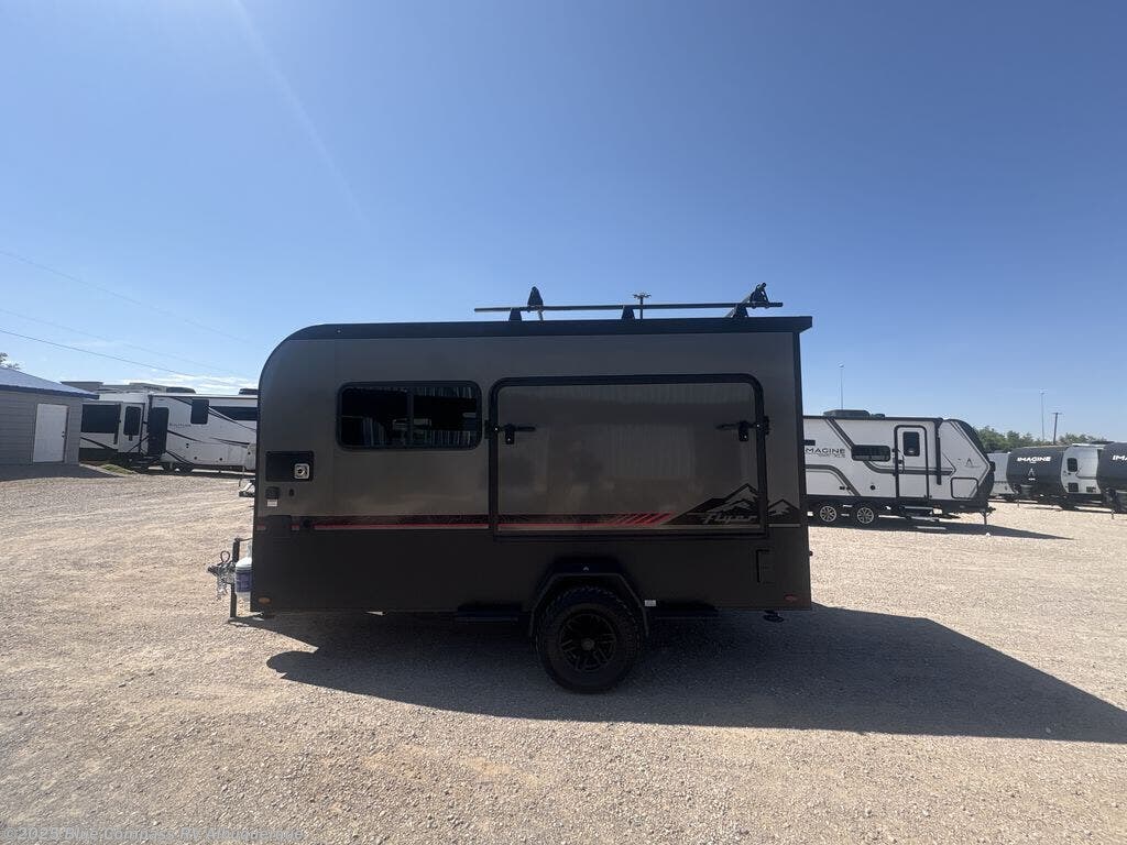 New 2026 inTech Flyer Discover available in Albuquerque, New Mexico