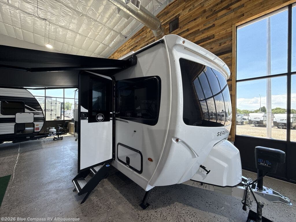 2026 Serenova 160LG by Grand Design from Blue Compass RV Albuquerque in Albuquerque, New Mexico
