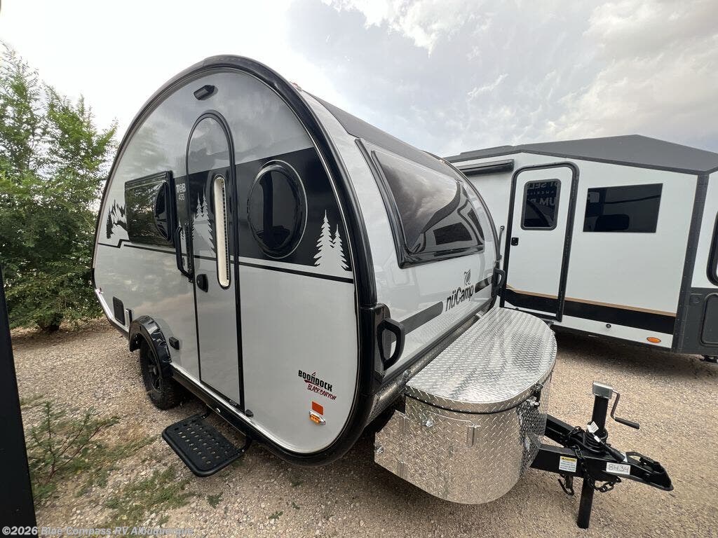 2026 TAB 400 Boondock by NuCamp from Blue Compass RV Albuquerque in Albuquerque, New Mexico
