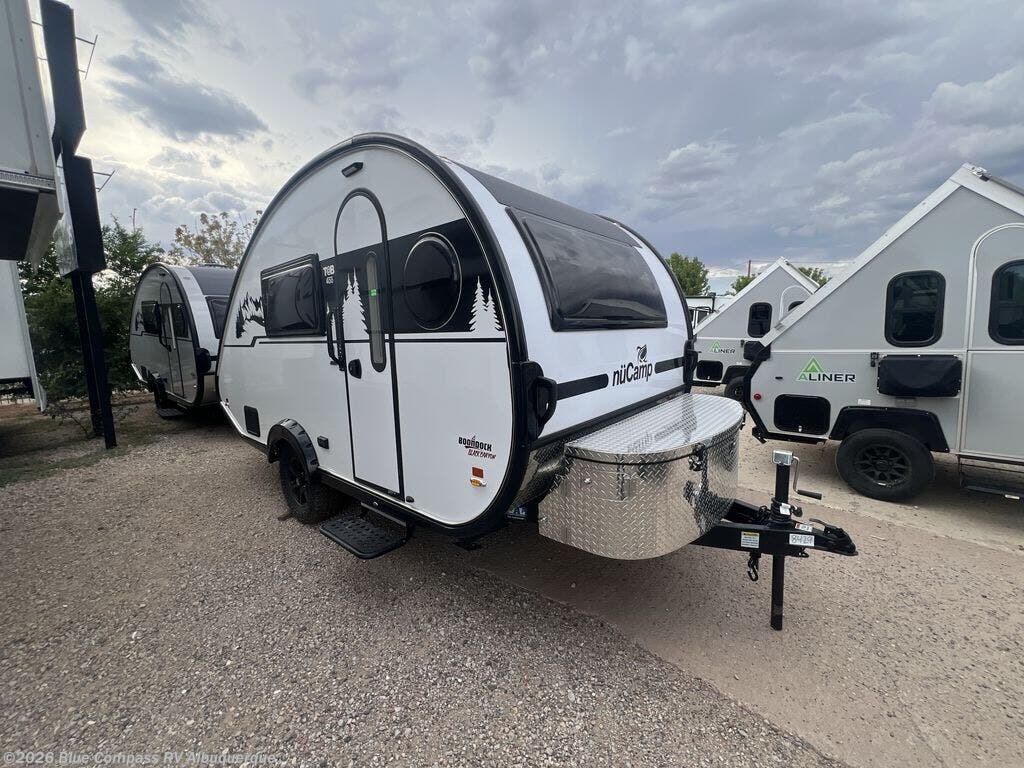 2026 TAB 400 Boondock by NuCamp from Blue Compass RV Albuquerque in Albuquerque, New Mexico