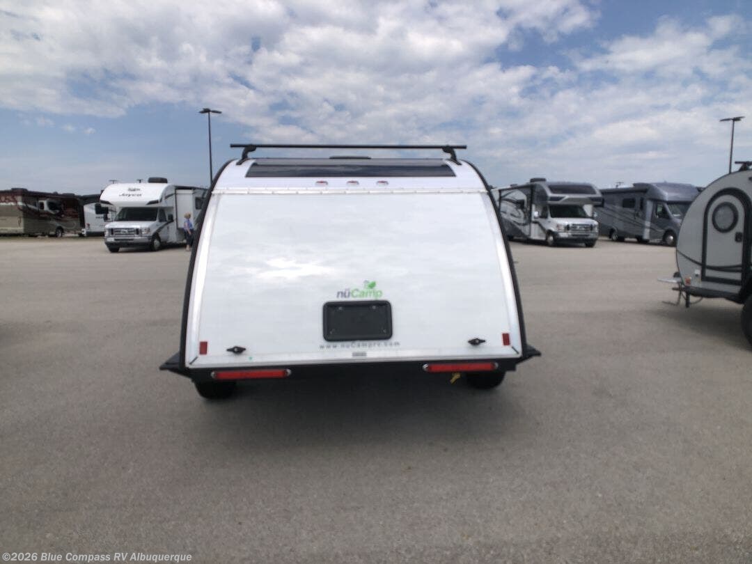 2026 TAG XL by NuCamp from Blue Compass RV Albuquerque in Albuquerque, New Mexico