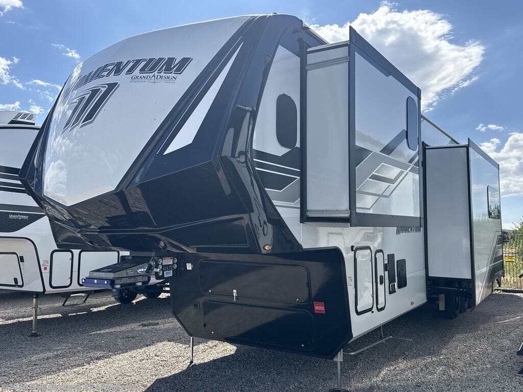 Grand Design 395ms For Sale