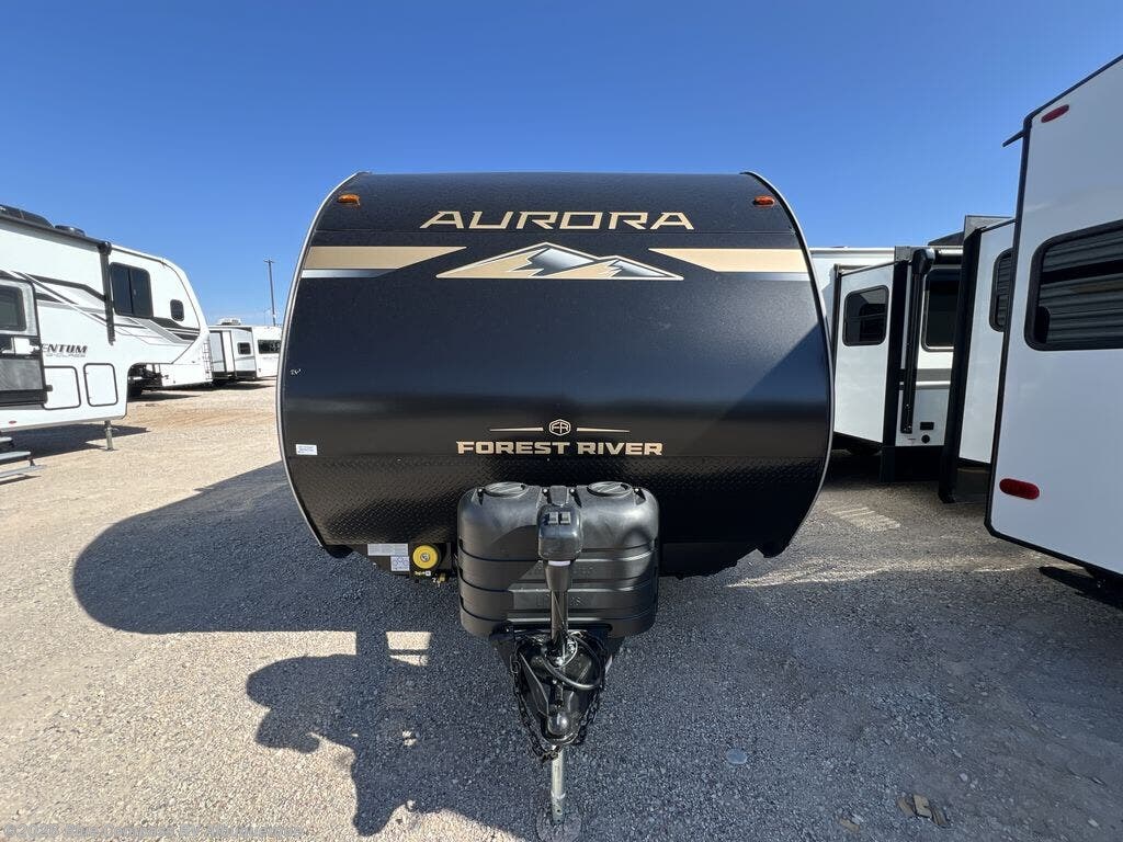 New 2026 Forest River Aurora 26ATH available in Albuquerque, New Mexico