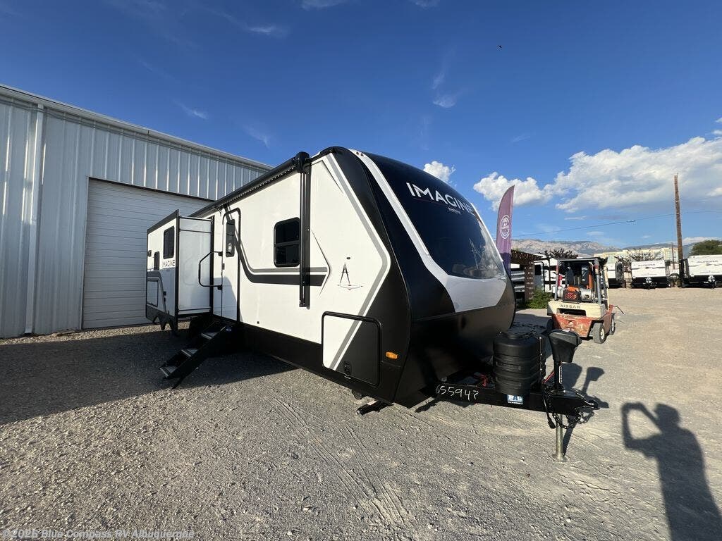 2026 Imagine 2670MK by Grand Design from Blue Compass RV Albuquerque in Albuquerque, New Mexico