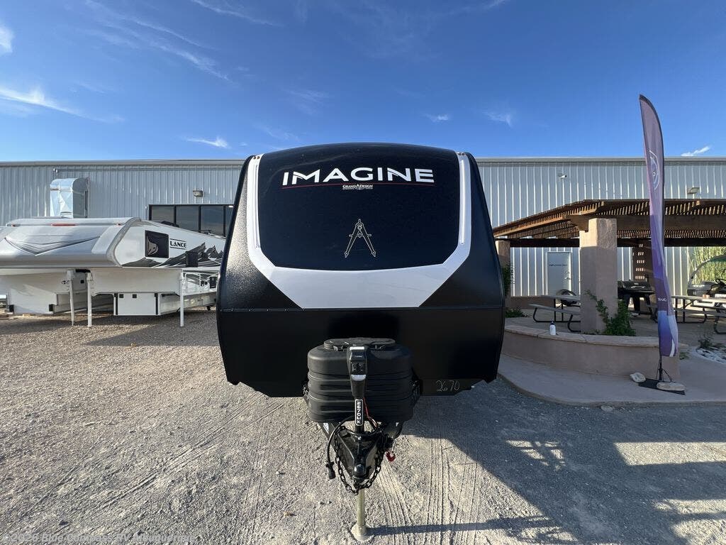 New 2026 Grand Design Imagine 2670MK available in Albuquerque, New Mexico