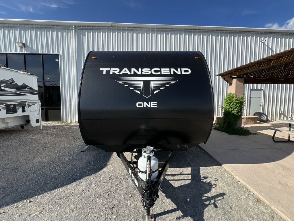 New 2026 Grand Design Transcend One 131DL available in Albuquerque, New Mexico