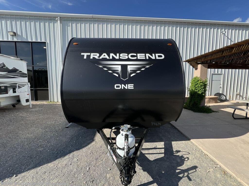 2026 Transcend One 131DL by Grand Design from Blue Compass RV Albuquerque in Albuquerque, New Mexico