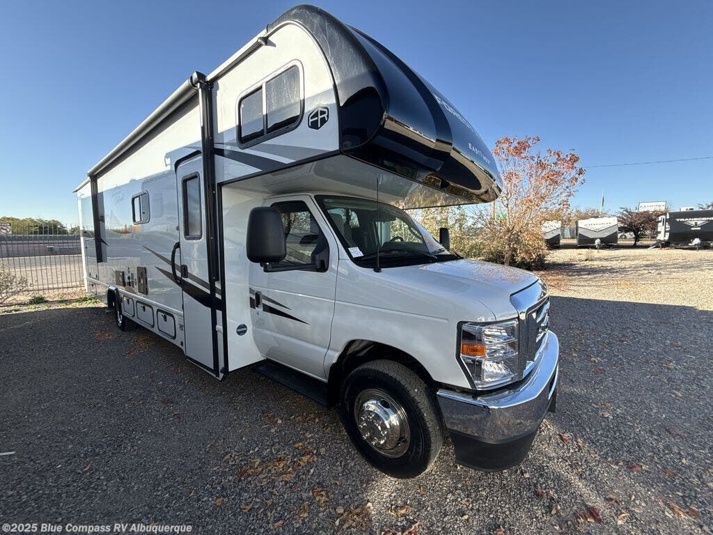 2026 Entrada 2950OK by East to West from Blue Compass RV Albuquerque in Albuquerque, New Mexico