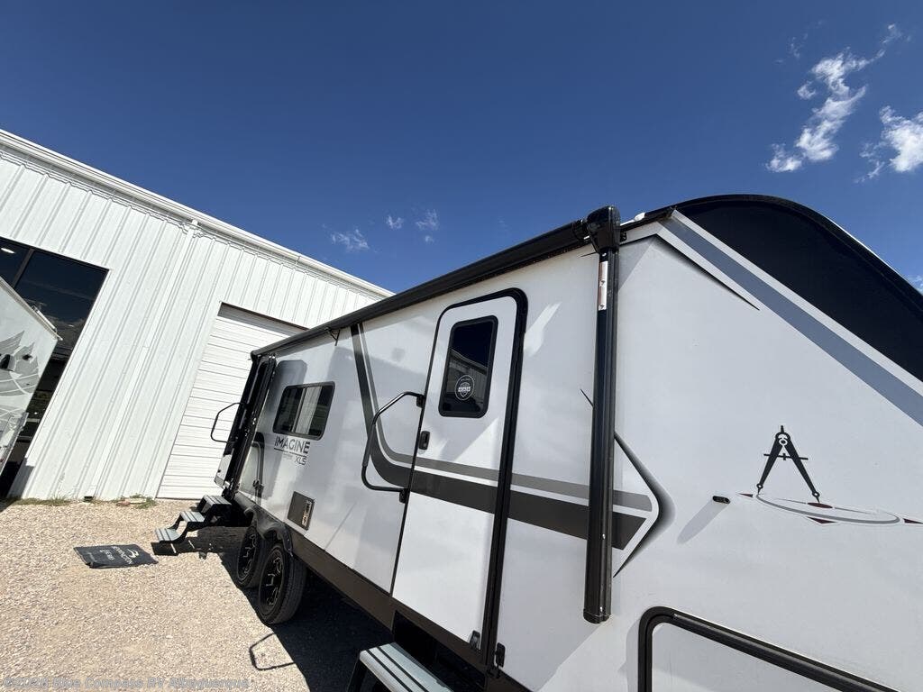 New 2026 Grand Design Imagine XLS 23LDE available in Albuquerque, New Mexico
