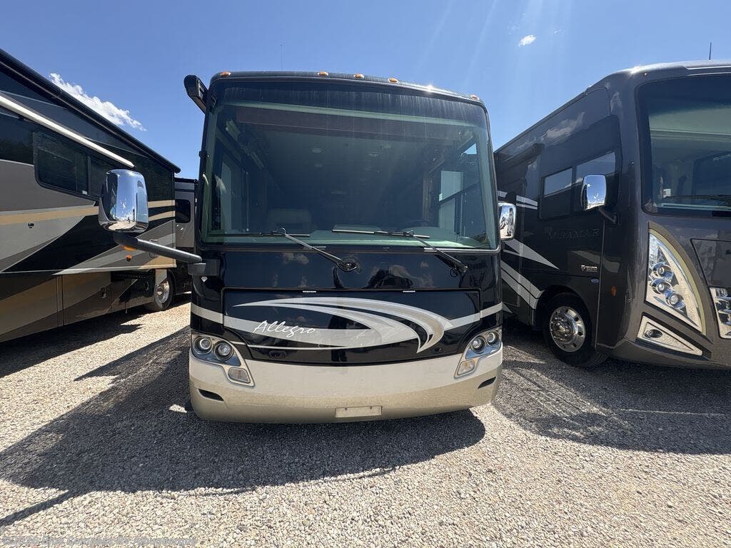 Used 2013 Tiffin Allegro Breeze 32 BR available in Albuquerque, New Mexico