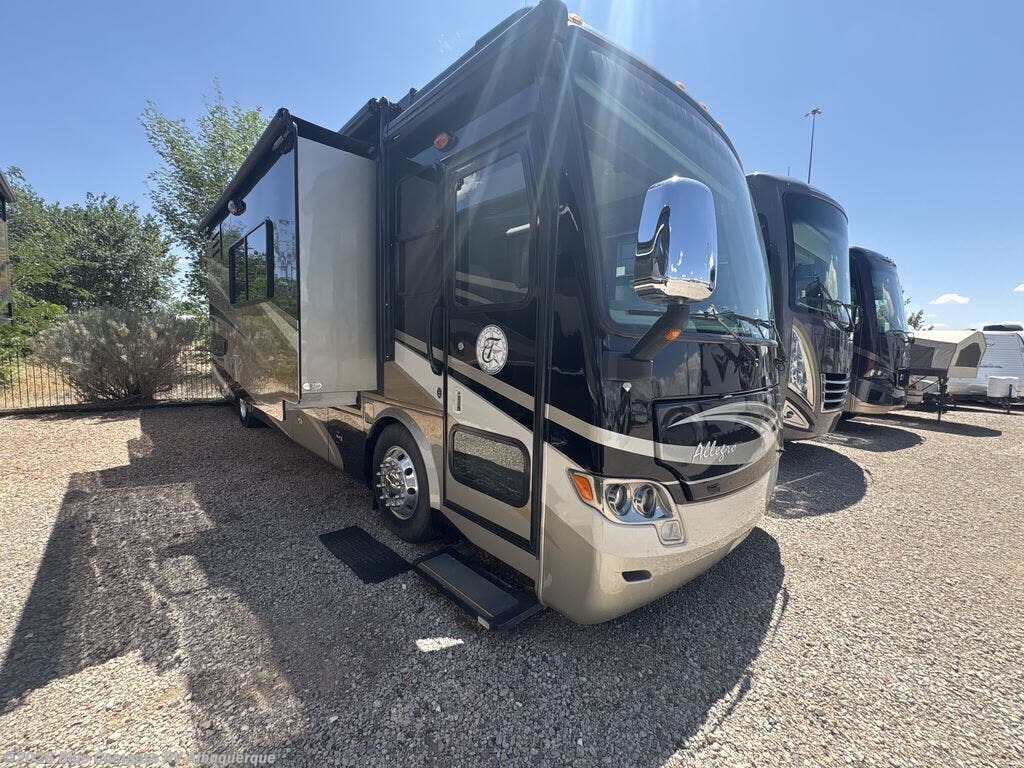 2013 Allegro Breeze 32 BR by Tiffin from Blue Compass RV Albuquerque in Albuquerque, New Mexico