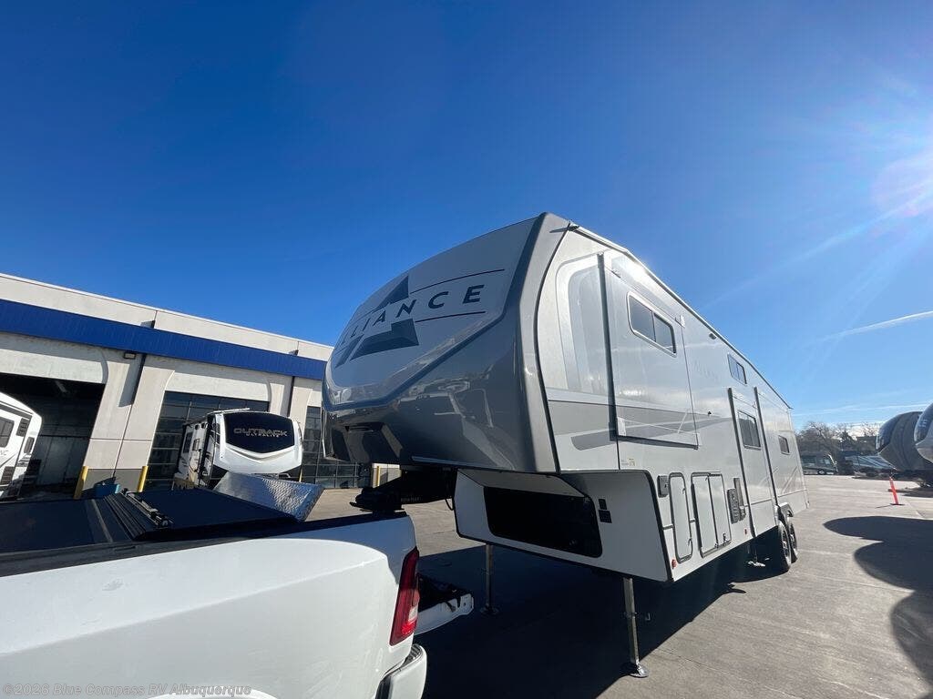 2024 Avenue 37MBR by Alliance RV from Blue Compass RV Albuquerque in Albuquerque, New Mexico