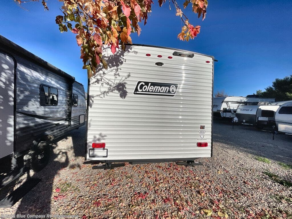 Used 2026 Keystone Coleman 13R available in Albuquerque, New Mexico