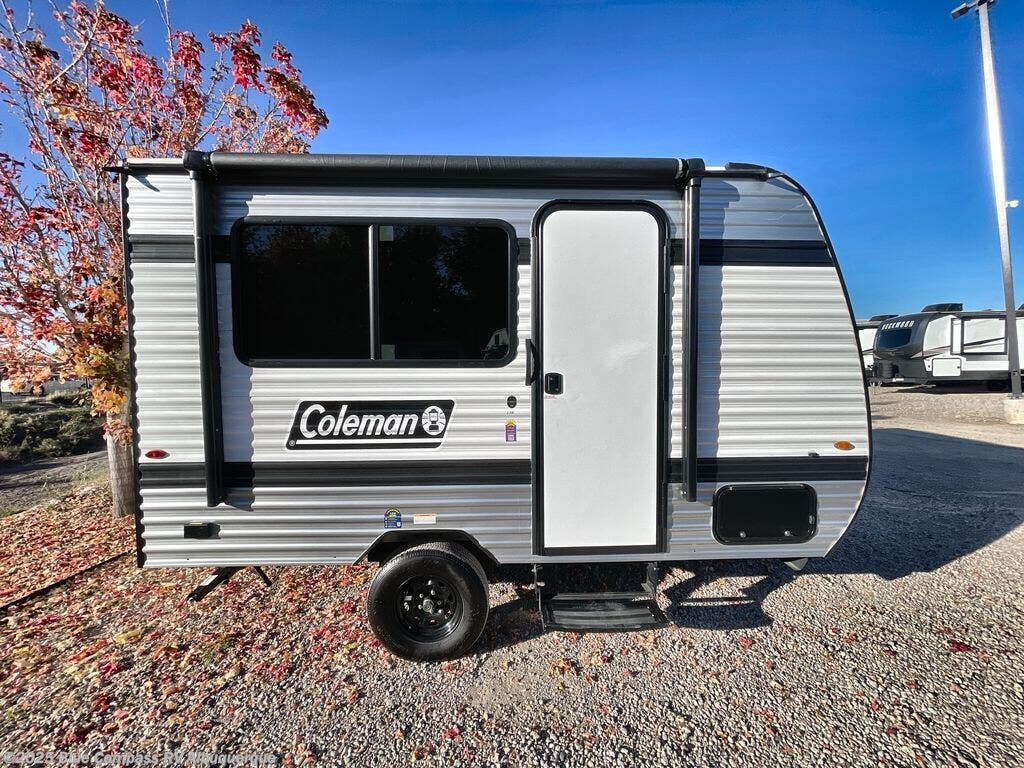 2026 Coleman 13R by Keystone from Blue Compass RV Albuquerque in Albuquerque, New Mexico