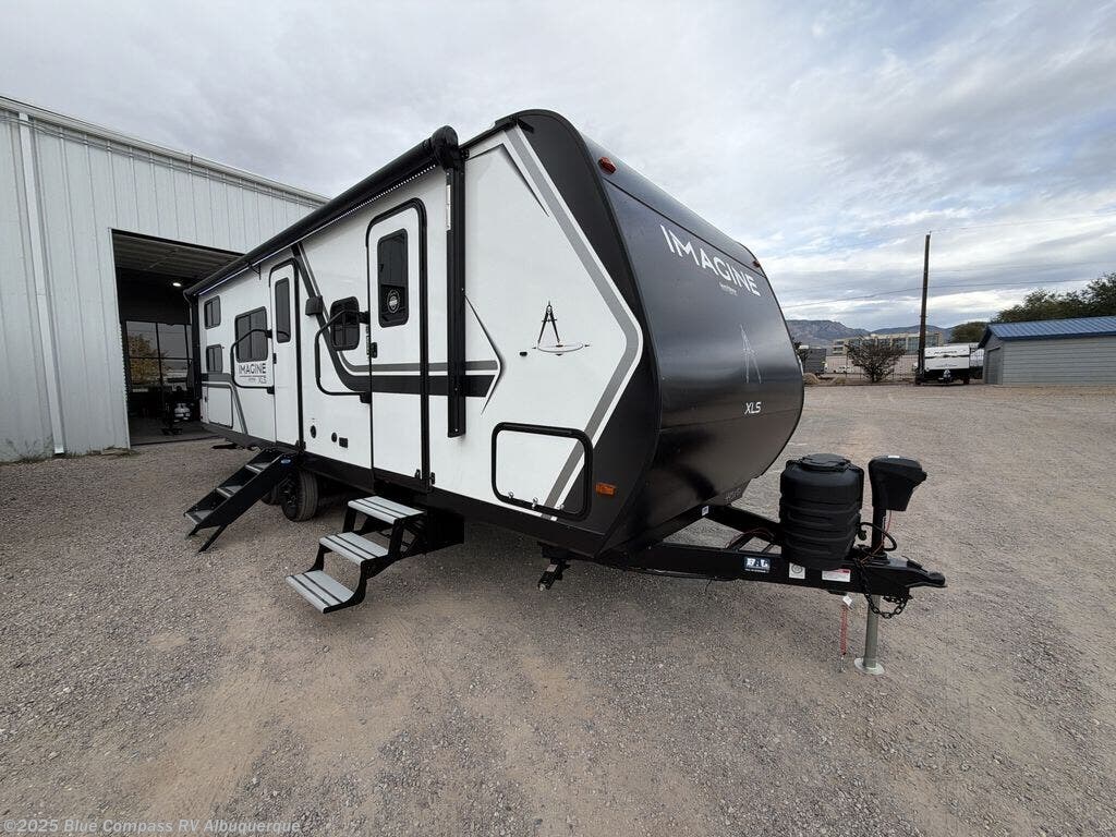 2026 Imagine XLS 25DBE by Grand Design from Blue Compass RV Albuquerque in Albuquerque, New Mexico