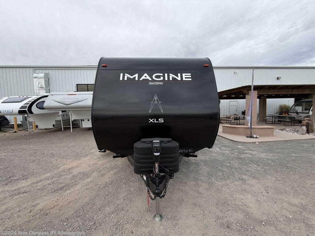 New 2026 Grand Design Imagine XLS 25DBE available in Albuquerque, New Mexico