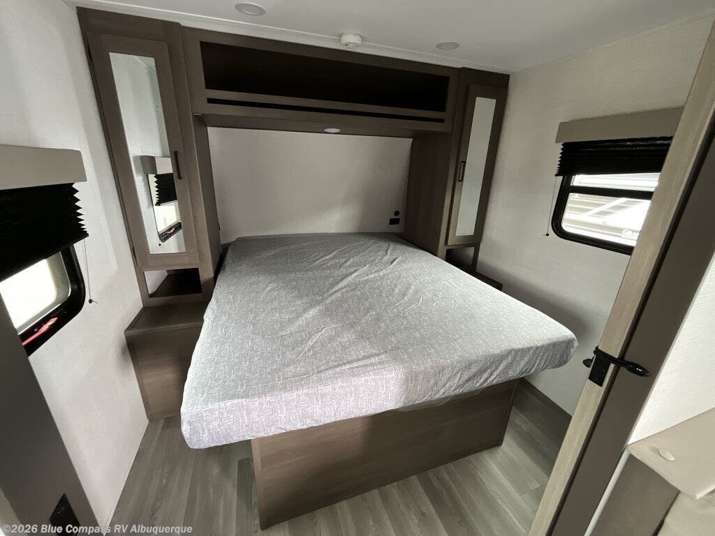 2025 Transcend Xplor 25MLX by Grand Design from Blue Compass RV Albuquerque in Albuquerque, New Mexico