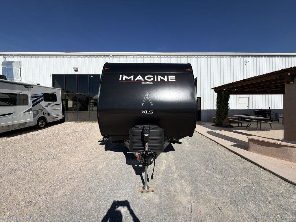 New 2026 Grand Design Imagine XLS 21MBE available in Albuquerque, New Mexico