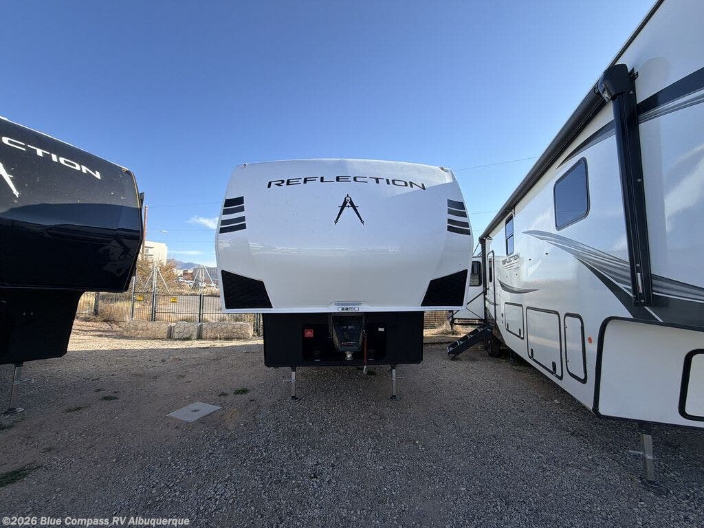 New 2026 Grand Design Reflection 100 Series 22RK available in Albuquerque, New Mexico