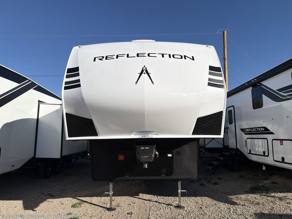 New 2026 Grand Design Reflection 100 Series 24RL available in Albuquerque, New Mexico