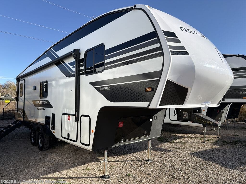 2026 Reflection 100 Series 24RL by Grand Design from Blue Compass RV Albuquerque in Albuquerque, New Mexico