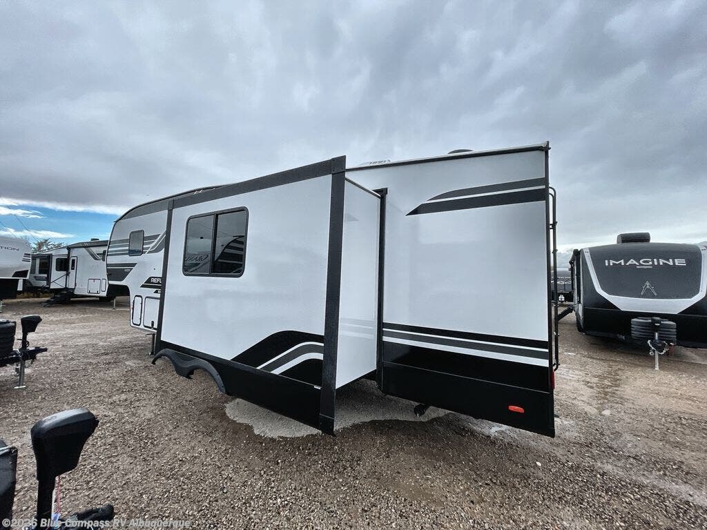 New 2026 Grand Design Reflection 100 Series 27BH available in Albuquerque, New Mexico