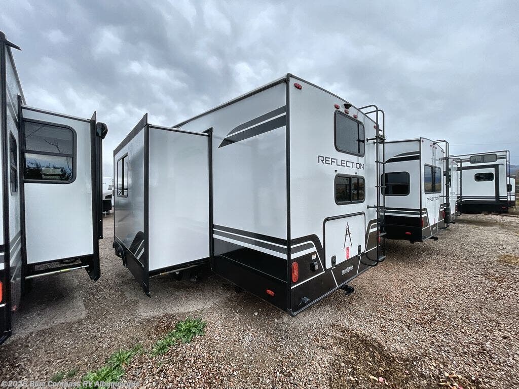 New 2026 Grand Design Reflection 100 Series 27BH available in Albuquerque, New Mexico